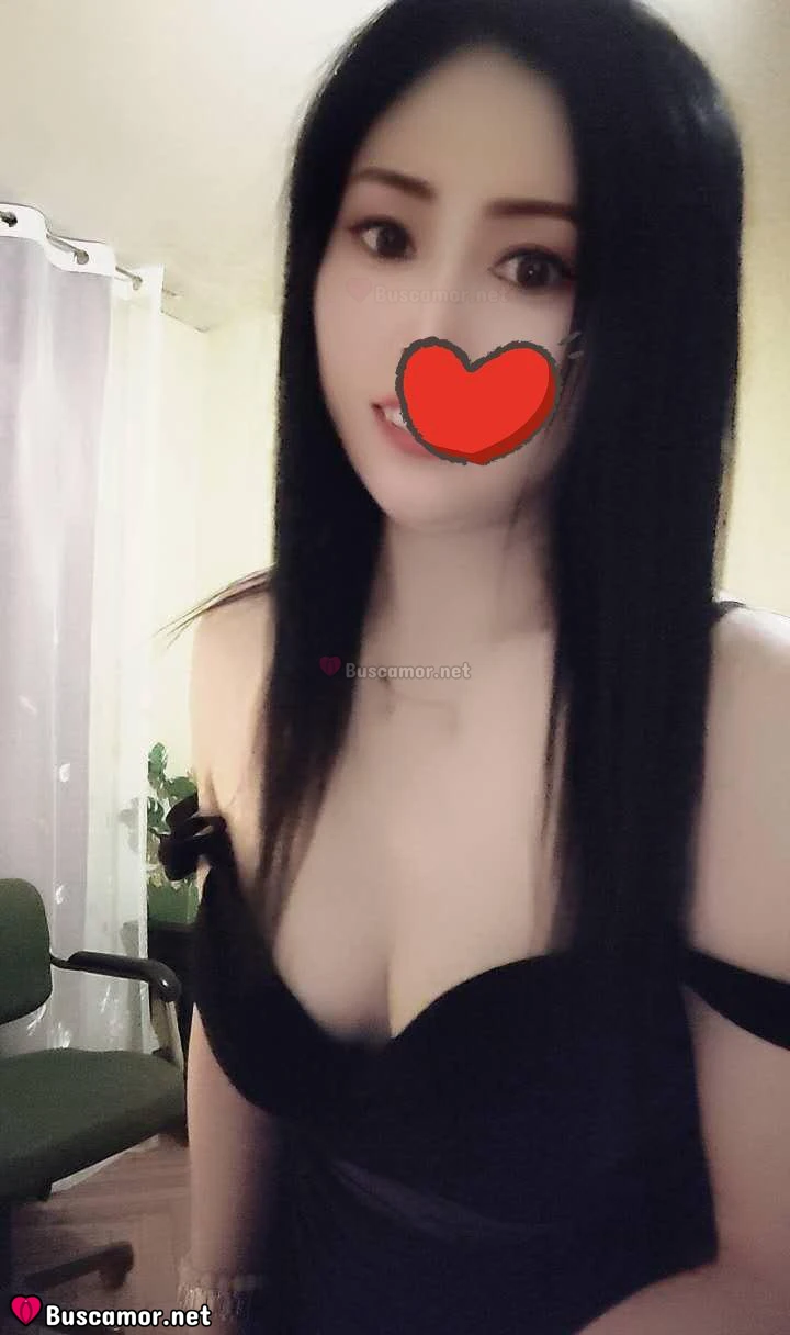 654028028 - Soy una asiatika sexy en Santiago, busco diversión.